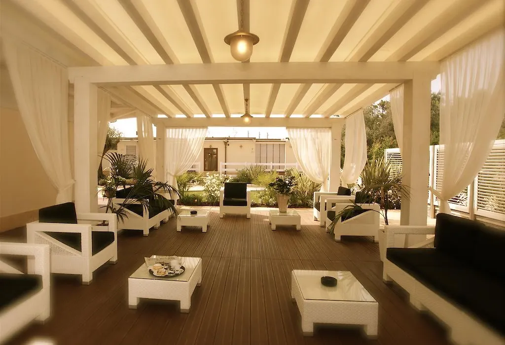 Hotel Casali-1