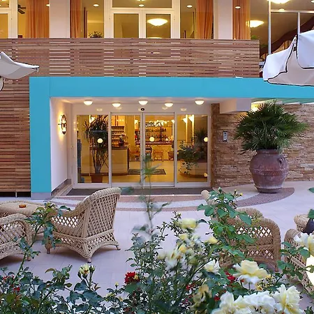 Hotel Casali-3